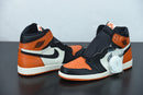 Nike Air Jordan 1 - High Retro Shattered Backboard