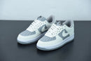 Nike Air Force 1 Beige Wolf Grey