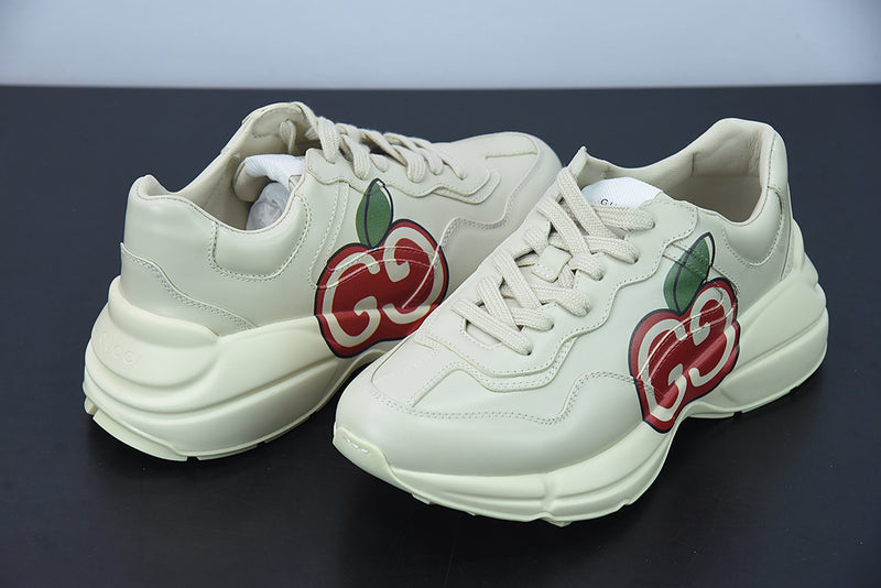 GUCCI Rhyton "Apple"