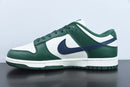 Nike Dunk Low Retro Gorge Green Midnight Navy