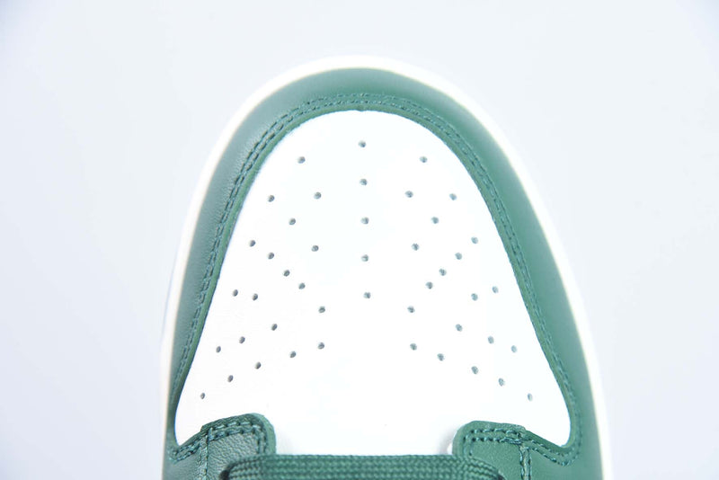 Nike Dunk Low Retro Gorge Green Midnight Navy