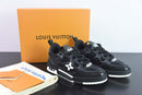 Louis Vuitton LV "Black White"