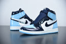 Nike Air Jordan 1 - High UNC Patent