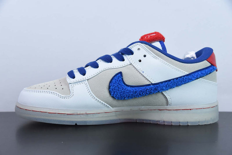 Nike Dunk Low Year of the Rabbit White Rabbit (2023)