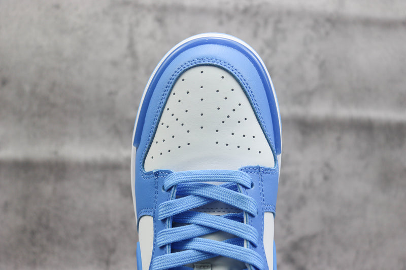 Nike Dunk Low Twist University Blue