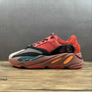 Adidas - Yeezy Boost 700 V2 - Tephra Explosive