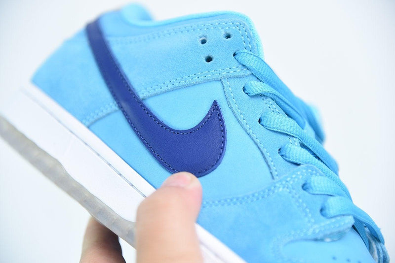 Nike SB Dunk Low Pro Blue Fury