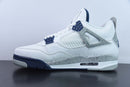 Nike Air Jordan 4 - Retro Midnight Navy
