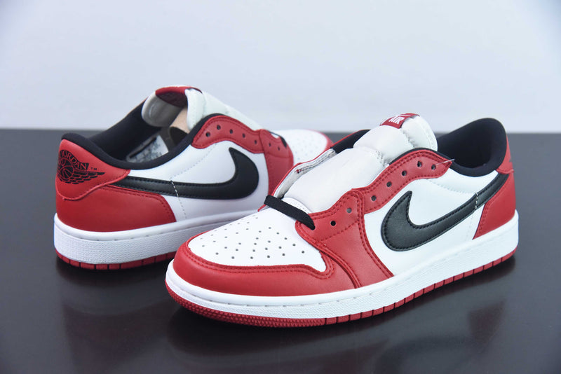 Nike Air Jordan 1 - Low Retro Chicago 2016