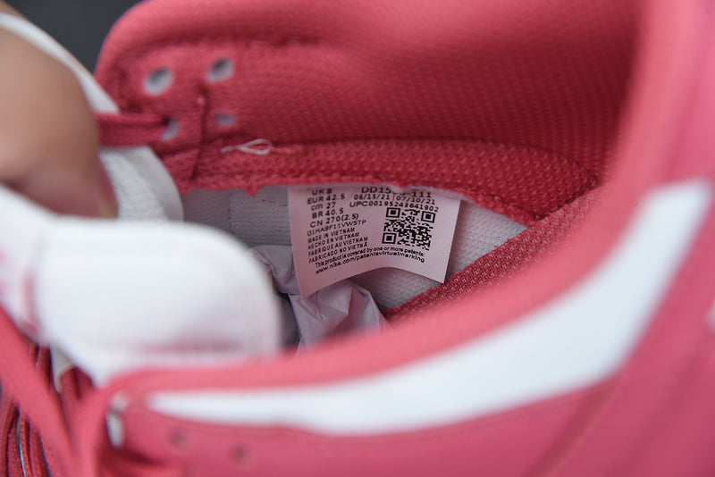 Nike Dunk Low Archeo Pink