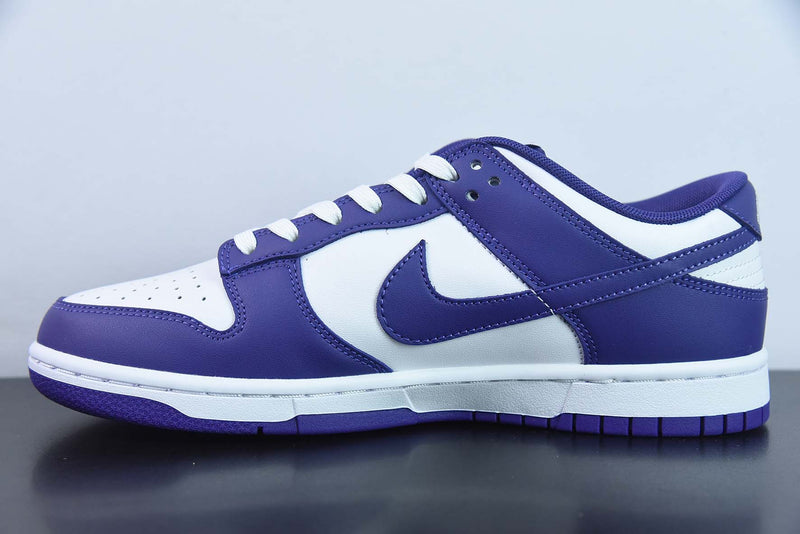 Nike Dunk Low Retro PRM