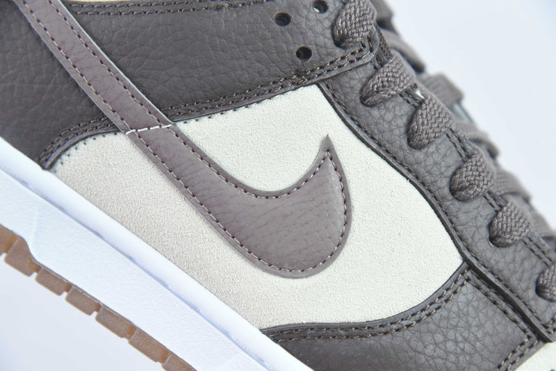 Nike Dunk Low 'Plum Eclipse'