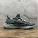adidas - Yeezy 350 Boost V2 'Ash Blue'