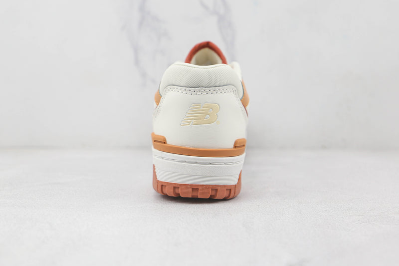 New Balance 550 Au Lait
