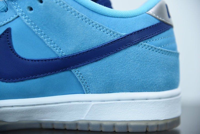 Nike SB Dunk Low Pro Blue Fury