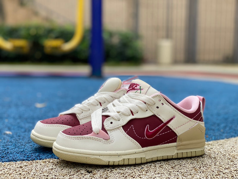 Nike Dunk Low Disrupt 2 Valentine's Day (2023)