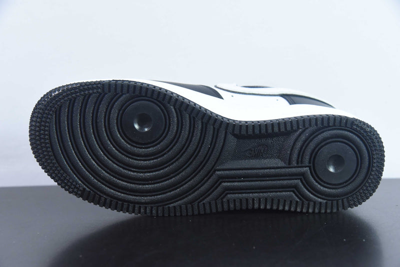 Nike Air Force 1 Low '07 'White Swoosh Panda'