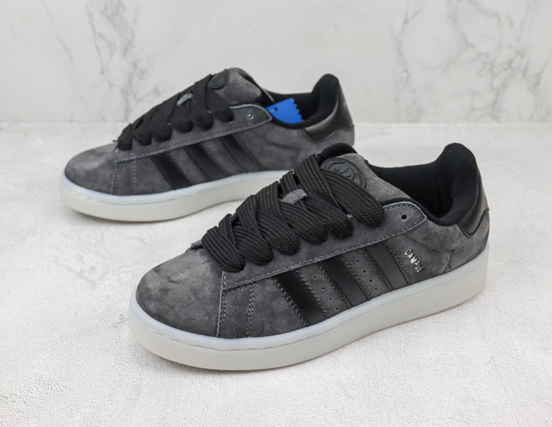 adidas Campus 00s Grey Six Core Black