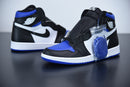 Nike Air Jordan 1 - High Retro Royal Toe