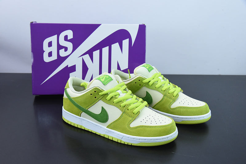 Nike SB Dunk Low 'Green Apple'