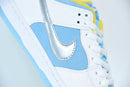 Nike SB Dunk Low FTC Lagoon Pulse