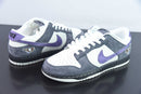 Nike Dunk Low Purple Pigeon