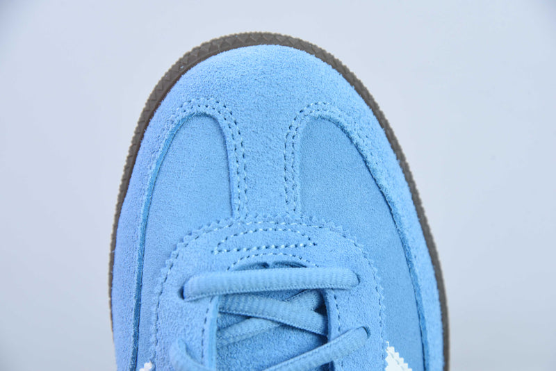 adidas - Spezial Handball Light Blue