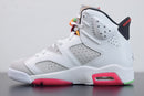 Nike Air Jordan 6 - Retro Hare