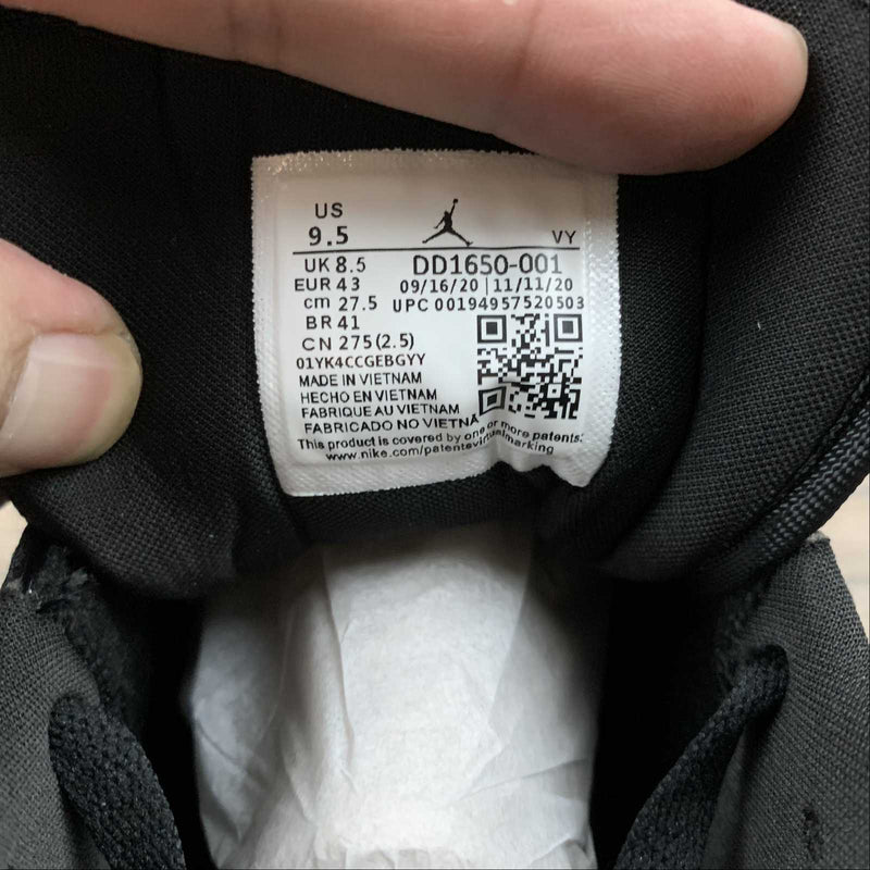 Jordan 1 Low SE All-Star (2021)