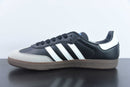 adidas Samba Vegan Black Gum