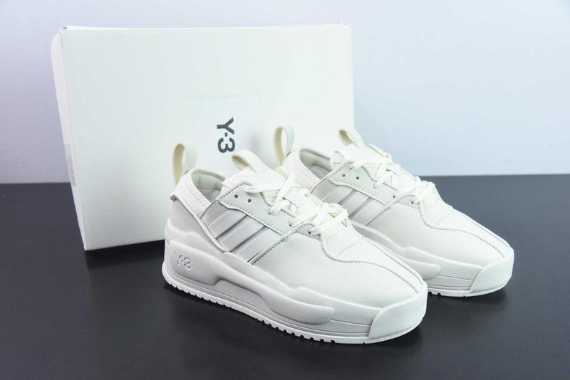 adidas - Y-3 Rivalry