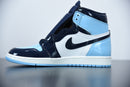 Nike Air Jordan 1 - High UNC Patent
