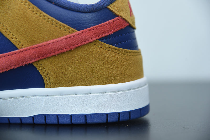 Nike SB Dunk Low Reverse Papa Bear