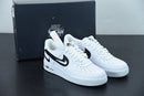 Nike Air Force 1 Low FM White Black