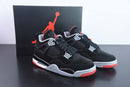 Nike Air Jordan 4 - Retro Bred