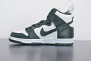 Nike Dunk High Spartan Pro Green