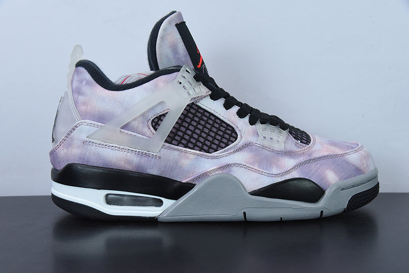 Nike Air Jordan 4 - Zen Master