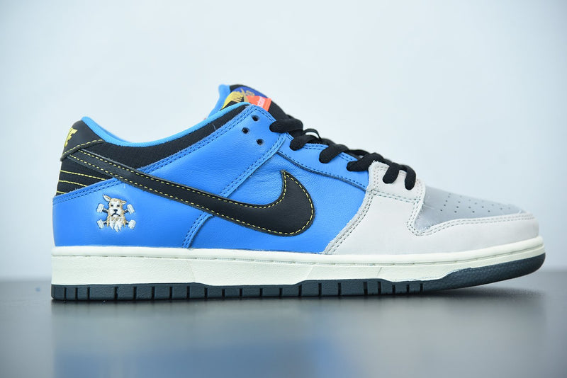 Nike SB Dunk Low Instant Skateboards