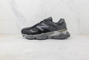 New Balance 9060 Black Castlerock Grey