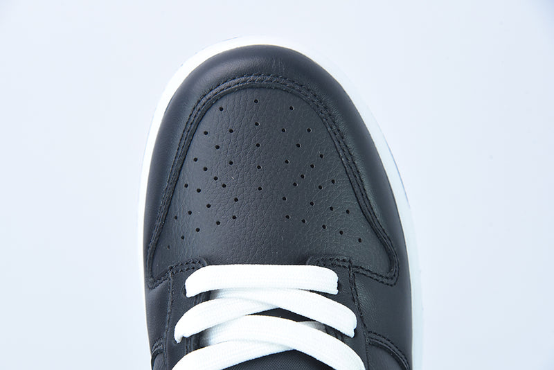 Nike Dunk Low Black White (2022)