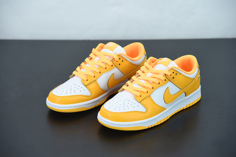 Nike Dunk Low Laser Orange