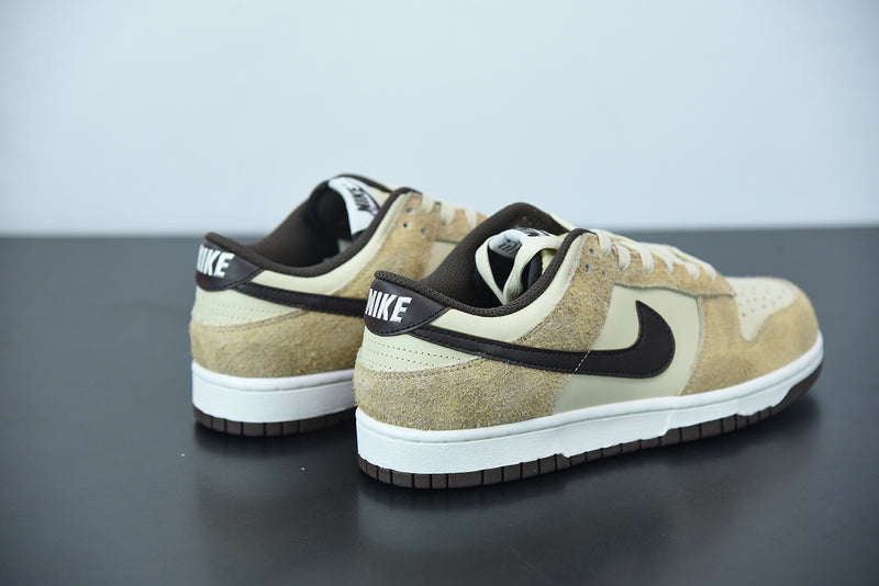 Nike Dunk Low Retro PRM Animal Pack Giraffe/Cheetah