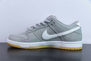 Nike Dunk Low Orange Label Wolf Grey Gum