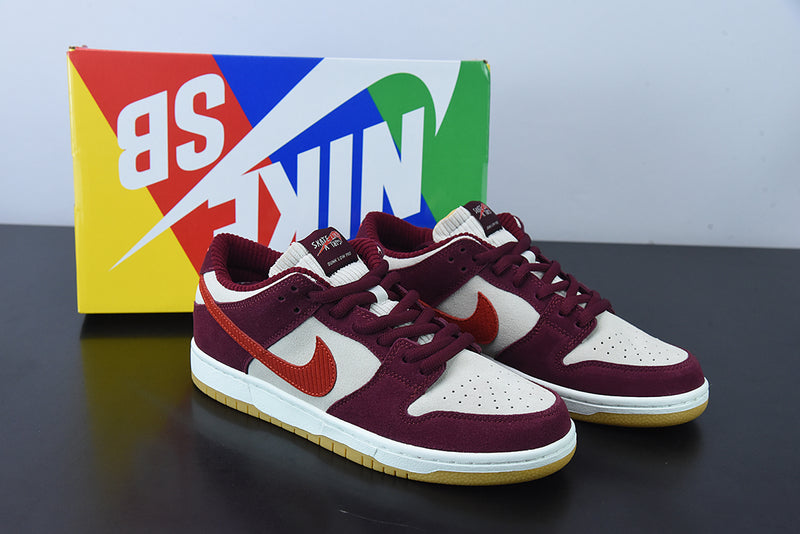 Nike SB Dunk Low 'Skate Like a Girl'