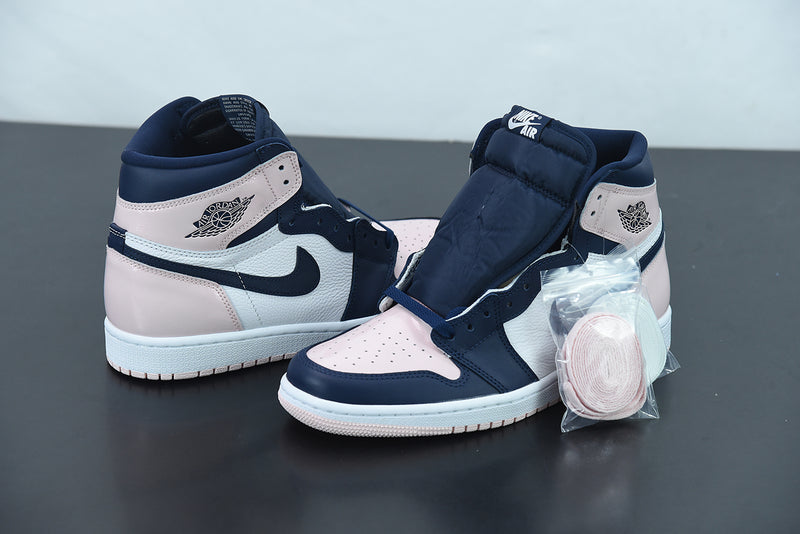 Nike Air Jordan 1 - High Atmosphere