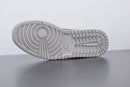 Nike Air Jordan 1 - Mid Light Smoke Grey