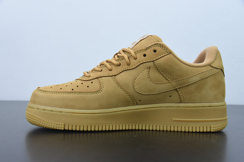 Nike Air Force 1 Low SP Supreme Wheat