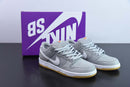 Nike Dunk Low Orange Label Wolf Grey Gum