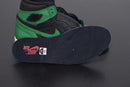 Nike Air Jordan 1 Retro High Pine Green Black