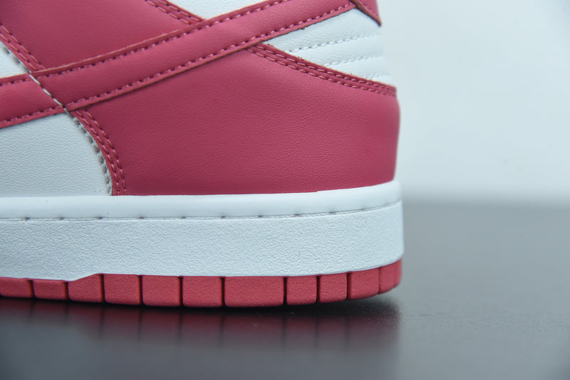 Nike Dunk Low Archeo Pink